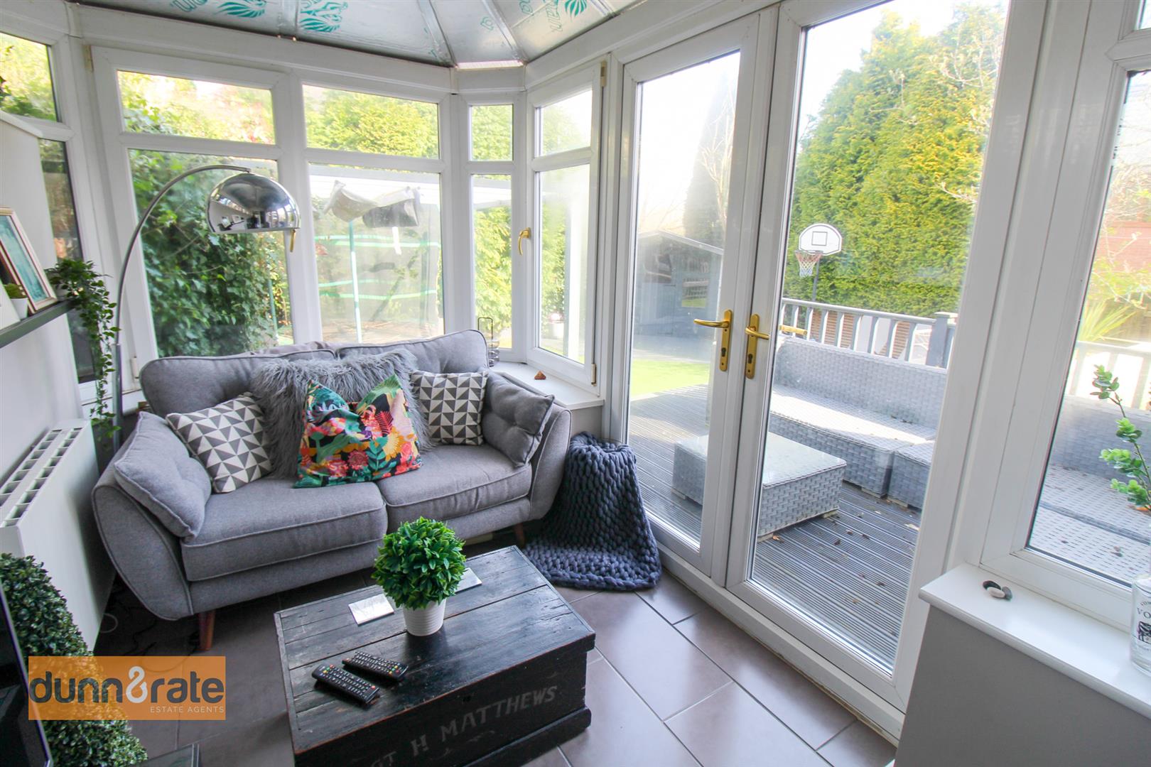 Oakville Avenue, Burslem, Stoke-On-Trent
